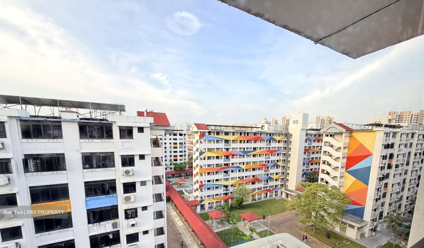 Blk 49 Macpherson Garden (Geylang), HDB 3 Rooms #590291061